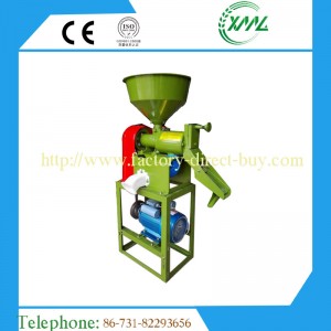Good Looking and Good Looking and High Quality Rice Mill Rice Mill