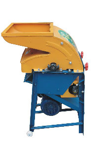 High Efficiency Corn Thresher