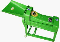 Model 5ty-31-90 Maize/Corn Processing Machine