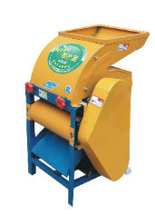 Top Quality Maize Thresher