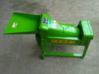 Model 5ty-31-90 Maize/Corn Processing Machine