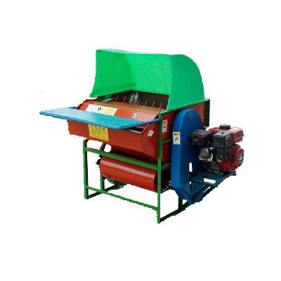 Farmer′s Good Partner - Paddy Thresher