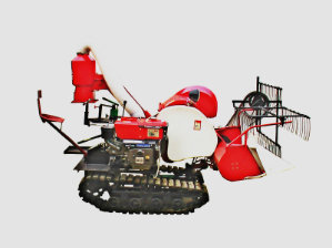 Mini Combine Reaper